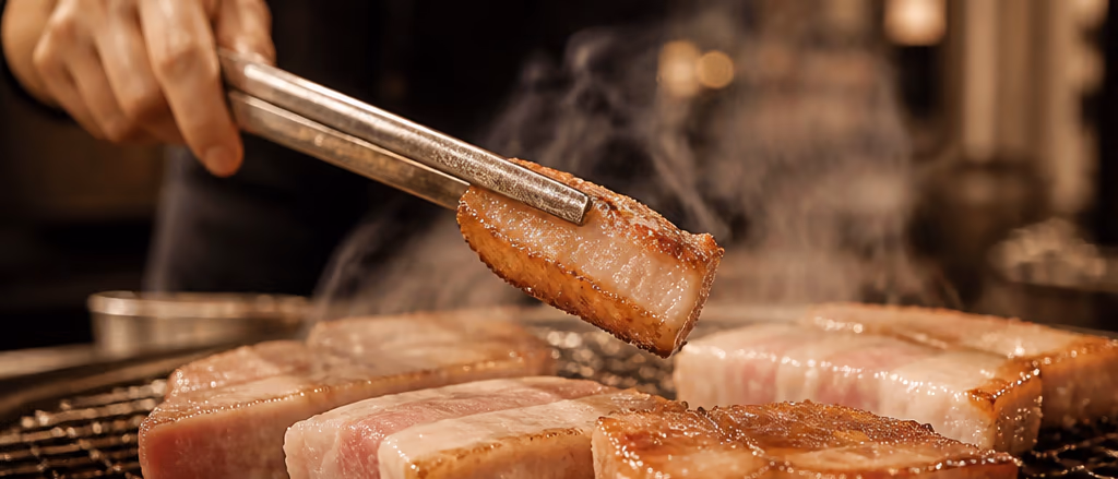 제주 BBQ 마케팅 — 가이드 표지