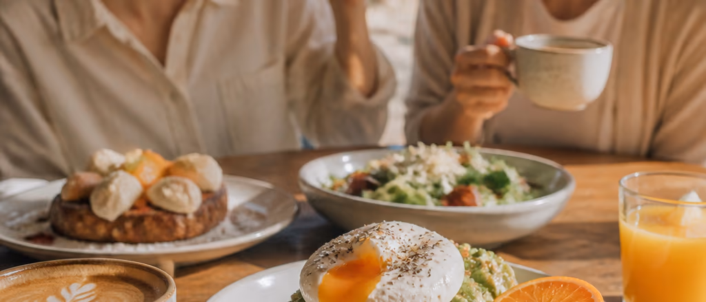 제주 브런치 마케팅 — 가이드 표지