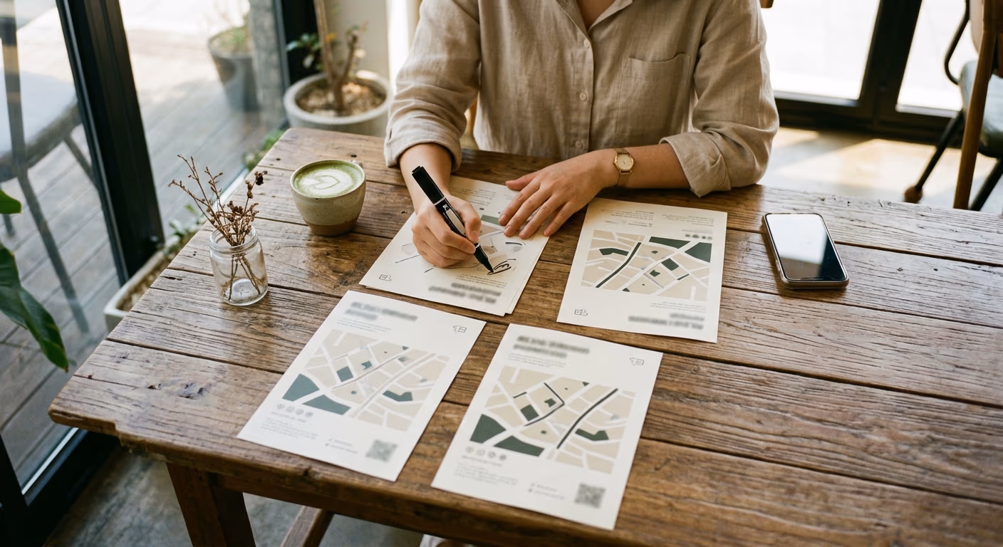 광고 분석