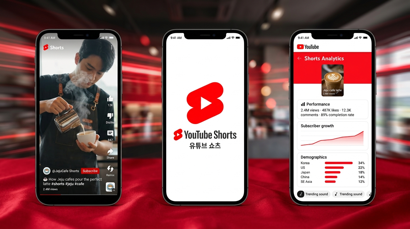 유튜브 쇼츠 secondary